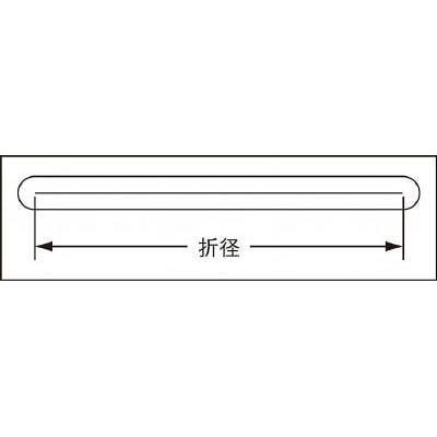 ユタカ　ゴム　輪ゴム　４．５ｍｍ×６０ｍｍ（５０本）　TT09 TT09