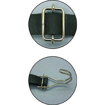 ■ユタカ　ゴム　チューブロープ　２０ｍｍ×２ｍ　TT-25 TT-25
