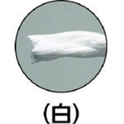 ■ユタカ　荷造り紐　ＮＥＯピーエス　５ｍｍ×１００ｍ　ホワイト　M150-1 M150-1