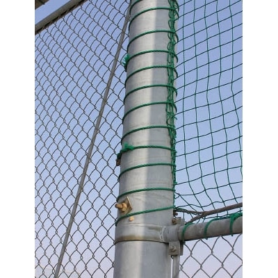 ユタカ　ロープ　ＰＥカラーロープ万能パック　６ｍｍ×５０ｍ　ホワイト　PE650-7 PE650-7