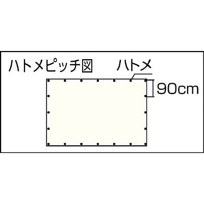 ■ユタカ　シート　＃３０００迷彩シート　１．８×２．７　MS30-02 MS30-02