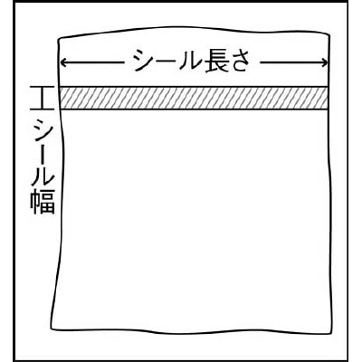 ■ＳＵＲＥ　シーラー交換用テフロンシート　ＮＬ－２０２Ｊ－Ｗ用　NPT-202 NPT-202