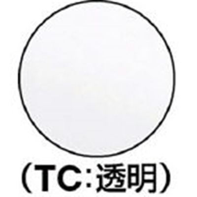 ■イノアック　シリコーンゴム　絶縁・耐熱シート　透明　１．０×５００×５００　TC20H100T TC20H100T