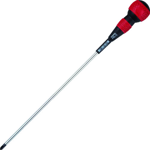 ベッセル　ボールグリップドライバー２２０　＋２×３００ｍｍ 2202300