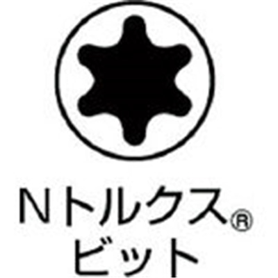 ■ベッセル　トルクスビット　ＮＴ６Ｘ７５　NT675 NT675