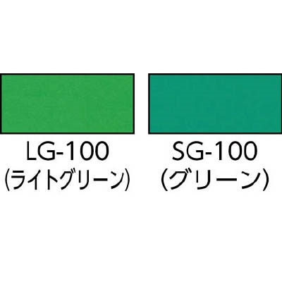 ■ベッセル　導電性ゴムマットＬＧ１００　LG100 LG100