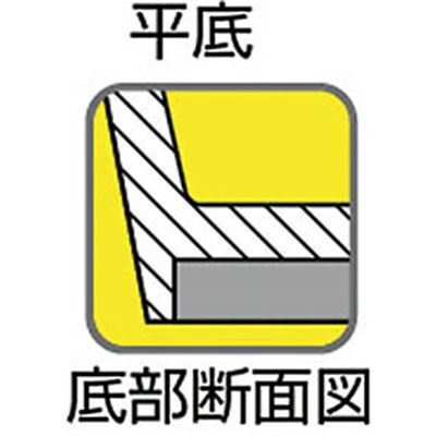 リス　ウルトラバケツ　柄付き　１４Ｌ　UT-B UT-B