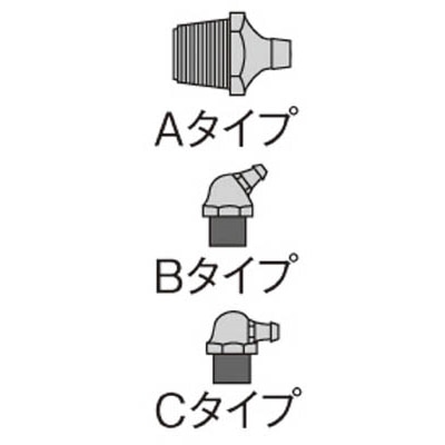 ■マクノート　折曲自在延長チューブ３４ｃ　KDF KDF