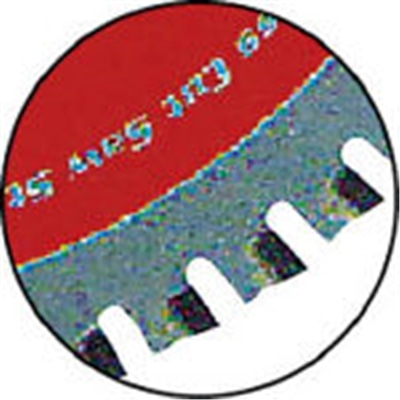 チップソージャパン　ステンレスカットソー（１２５ｍｍ）　ST125 ST125