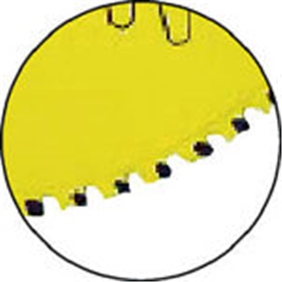 チップソージャパン　ステンレスカットソー（１８０ｍｍ）　ST180 ST180