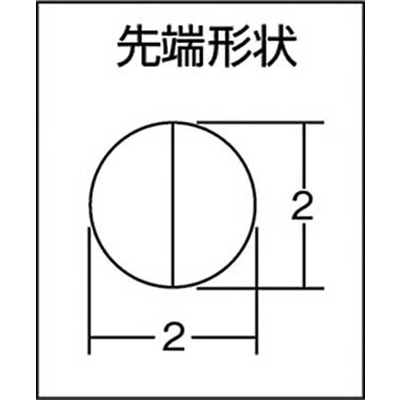 ■メリー　ミニチュアギザ付ニードルプライヤ１４０ｍｍ　M-M13 M-M13