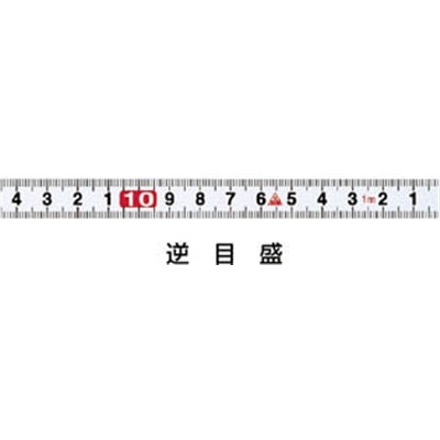 ＫＤＳ　セッティングメジャー逆目盛２　STB1302BP STB1302BP