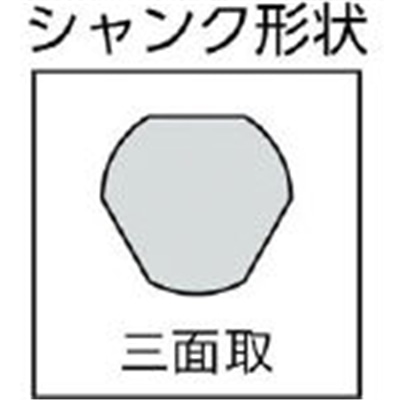 ミヤナガ　太陽光発電（ＰＶ）瓦用ダイヤコアカッター　Φ３２　PCPVD32C PCPVD32C