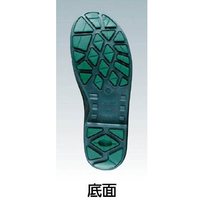 ■シモン　安全靴　短靴　ＳＳ１１黒　２４．５ｃｍ　SS11-24.5 SS11-24.5