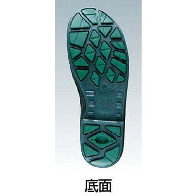 ■シモン　安全靴甲プロ付　短靴　ＳＳ１１Ｄ－６　２５．５ｃｍ　SS11D-6-25.5 SS11D-6-25.5