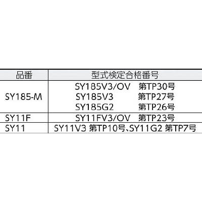 ■シゲマツ　電動ファン付呼吸用保護具　フィルタ　Ｖ３フィルタ（２０３５５）　V3F V3F