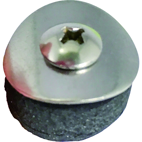 ダイドーハント　ステンレスワンタッチフック　２２ｍｍ　（１０本入） 10102284