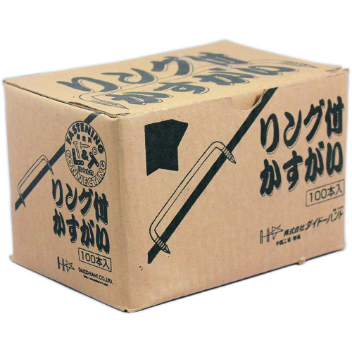 ■ダイドーハント　ユニクロ　リンカス　６Ｘ９０　00030713