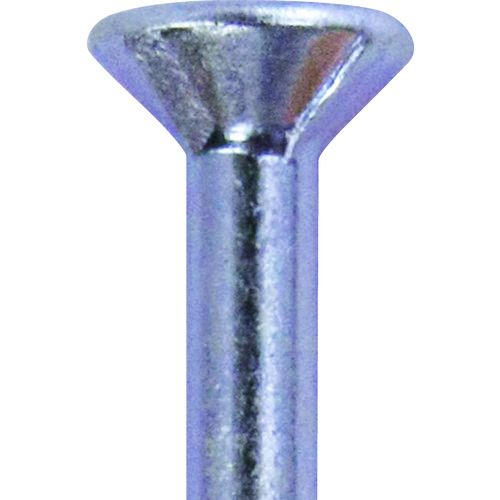 ダイドーハント　ユニクロ　コーススレッド　フレキ頭　３．８ｘ３８　（約７００本入） 00045797