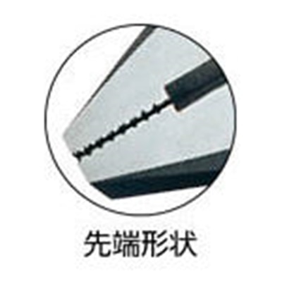 ＫＥＩＢＡ　電工用ペンチ　１７５　PH107 PH107