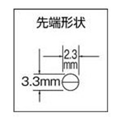 ■ＫＥＩＢＡ　ラジオペンチ　１５０　T306 T306