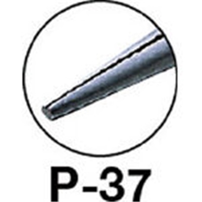 ■ＨＯＺＡＮ　ミニチュアラジオぺンチ　１３８ｍｍ　P-37 P-37
