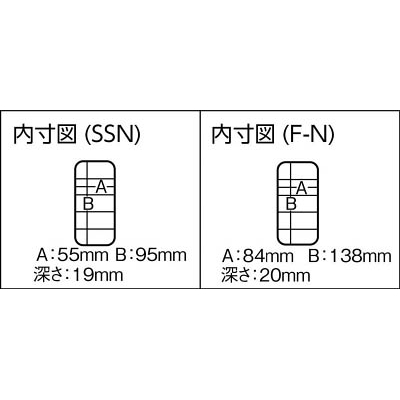 メイホー　ナンシーケースＳＳ　SSN SSN