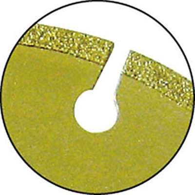エビ　エンビダイヤカッター（乾式）　１０５ｍｍ　VP4 VP4