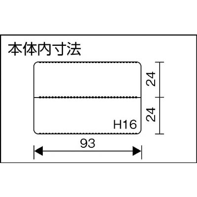 リングスター　スーパーピッチミニマム　ＳＰ－３７５　クリア　SP375C SP375C