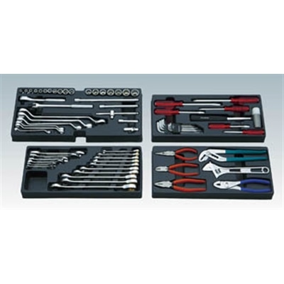 ■スーパー　プロ用デラックス工具セット　S8000DX S8000DX
