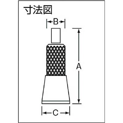 ■ニッサチェイン　ディスプレイパーツ固定金具　ＢＹＰ－１５Ｆ－７　Y-237 Y-237