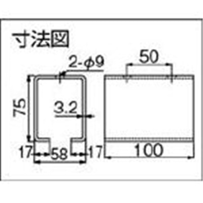 ■ダイケン　ドアハンガー　ニュートン２０天井継受下　N20-TBOX　(ｽﾁｰﾙ) N20-TBOX　(ｽﾁｰﾙ)