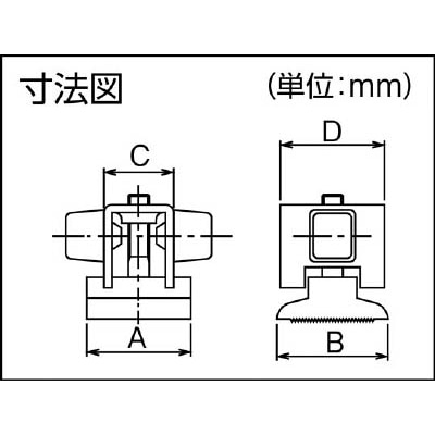 ■ダイケン　アルミドアハンガー　ＳＤ１５戸当りシルバー　SD15-CSS SD15-CSS
