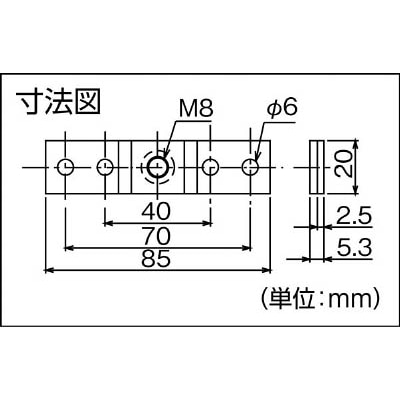 ■ダイケン　アルミドアハンガー　ＳＤ２０プレ－ト　SD20PT SD20PT