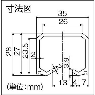 ■ダイケン　マテハン　振れ止め金具　MT-FK MT-FK