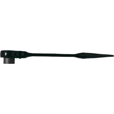■ＴＯＰ　片口ラチェットレンチ　２４ｍｍ　RM-24 RM-24