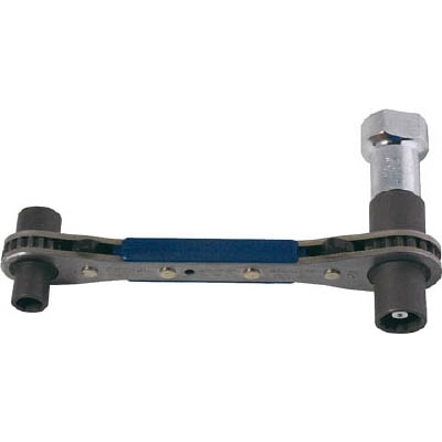 ＴＯＰ　レースウェイ用ソケット付ラクラッチ　PRW-3LS PRW-3LS