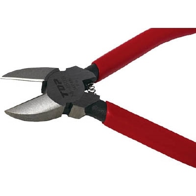 ＴＯＰ　強力ニッパＳ型　バネ付　１５０ｍｍ　NI-150S NI-150S