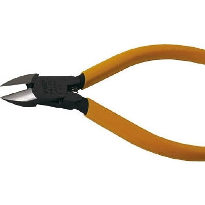 ＴＯＰ　マイクロニッパ（バネ付）　１２５ｍｍ　MN-125 MN-125