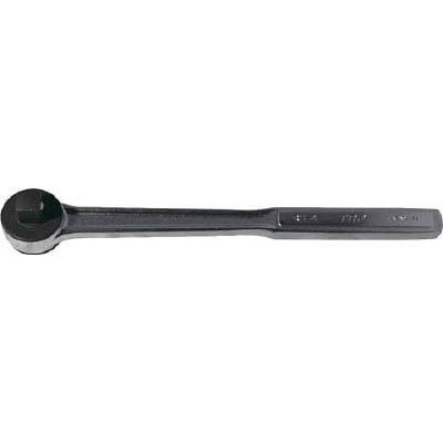 ■ＴＯＰ　ラチェットハンドル　差込角１２．７ｍｍ　歯数７２　RH-4 RH-4