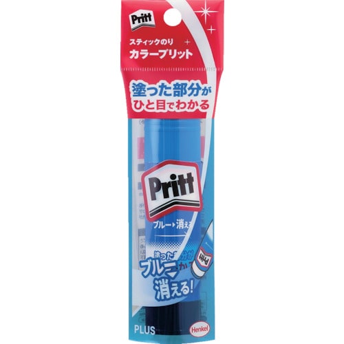 プラス　カラープリット　ミディアムセリース１本入　（２９７２５） 29725