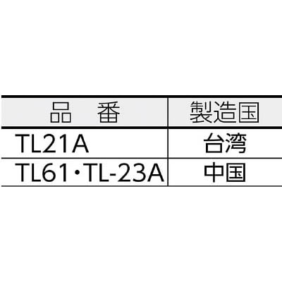 ＳＡＮＷＡ　テスリード　ＤＡ５０Ｃ／ＳＰ２０／ＳＨ８８ＴＲ他用　TL61 TL61
