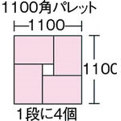 ■サンコー　サンボックス　＃２２Ｈ　明グレー　SK22HGLL SK22HGLL