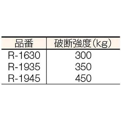 ■ツカサ　重梱包ヘビーバンド（金具シール用）Ｒ－１６３０　R-1630 R-1630