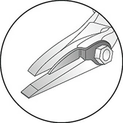 ＭＣＣ　バンドカッタ　Ｎｏ．０　SC-0200 (32X0.9MM) SC-0200 (32X0.9MM)