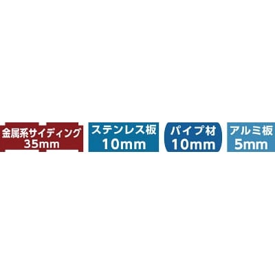 ■ユニカ　メタコアトリプル　センタードリル　ＳＴＲ－６　STR6 STR6