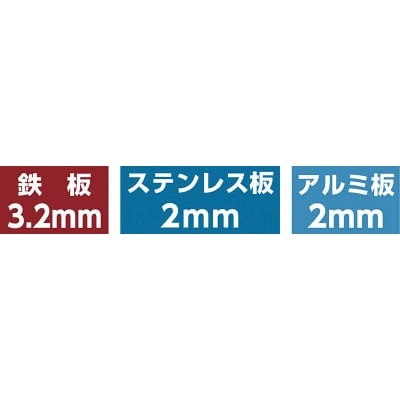 ■ユニカ　超硬ホールソーメタコア充電　２１ｍｍ　MCJ-21(5200210063)(21MM) MCJ-21(5200210063)(21MM)