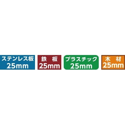 ■ウイニングボア　超硬ホルソー　ハイスピードカッターΦ４５　WBH-45 WBH-45