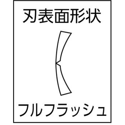 ■エンジニア　マイクロニッパー　１２５ｍｍ　NS-03 NS-03