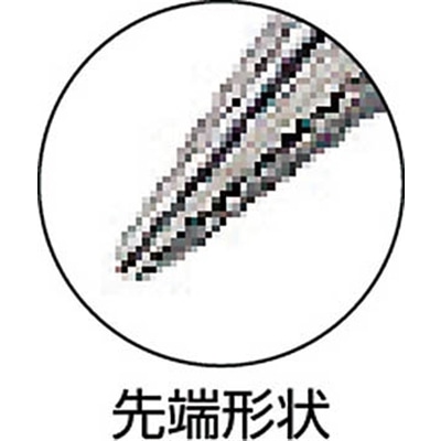 ■エンジニア　ラジオペンチ（穴付）　１５０ｍｍ　PR-36 PR-36